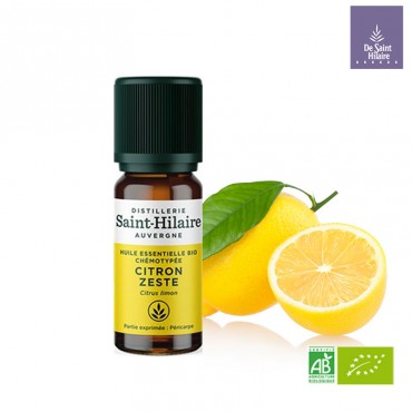 Huile essentielle de citronnelle ceylan, 15 ml – Lotus Aroma : Huiles  essentielles
