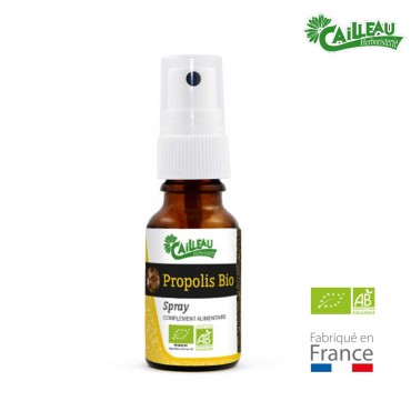 Spray Buccal Propolis -...