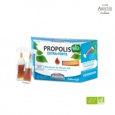 Propolis extra forte de...