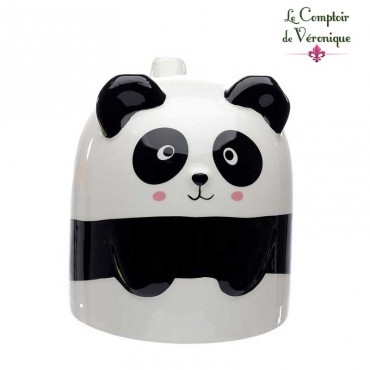 Mug Retournable Panda