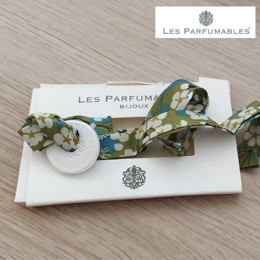 Bracelet à Parfum céramique