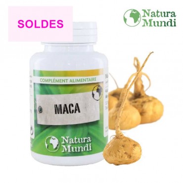 Maca Bio