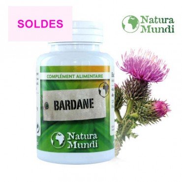 Bardane Bio