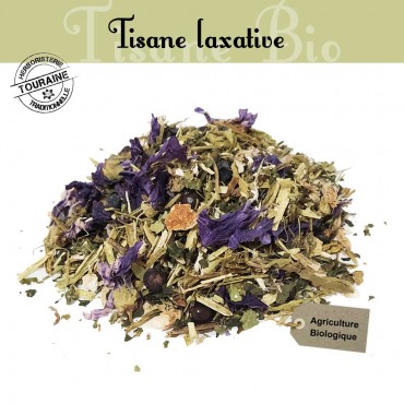 Tisane Laxative bio